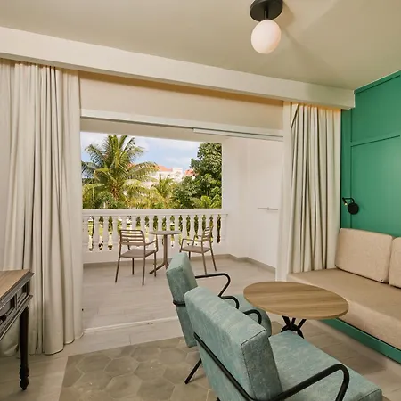 Bahia Principe Explore Jamaica (Adults Only) Runaway Bay Amenities photo