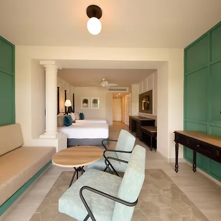 Bahia Principe Explore Jamaica (Adults Only) Runaway Bay Amenities photo Deluxe Room