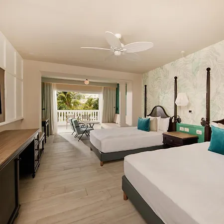 Bahia Principe Explore Jamaica (Adults Only) Runaway Bay Room photo Junior Suite