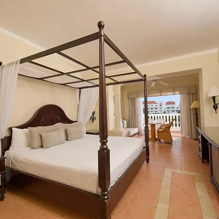 Bahia Principe Explore Jamaica (Adults Only) Runaway Bay Beds photo
