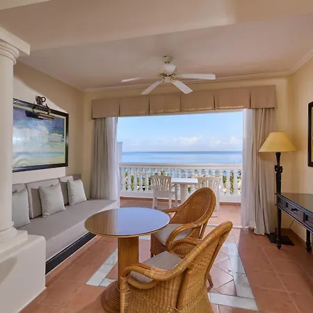 Bahia Principe Explore Jamaica (Adults Only) Runaway Bay Facilities photo Living room
