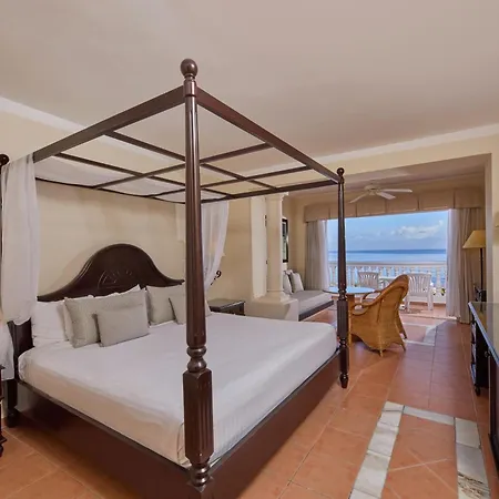 Bahia Principe Explore Jamaica (Adults Only) Runaway Bay Room photo A room at the Iberostar Grand Hotel Bávaro